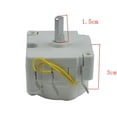 thumbnail image 2 of Ddfb Controller Switch Electric Pressure Cooker Timer Switch Timers Switch Electric Pressure Product Height cm Ddfb-30, 2 of 9