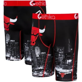 Ethika For Fanatics Los Angeles Lakers Ethika For Fanatics Youth Dna Boxer Briefs Black Walmart Com Walmart Com