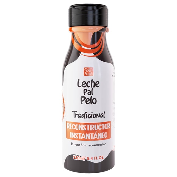 LECHE PAL PELO TRADICIONAL RECONSTRUCTOR INSTANTANEO 250ML