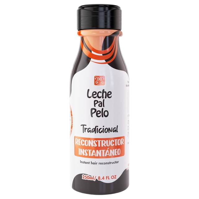 LECHE PAL PELO TRADICIONAL RECONSTRUCTOR INSTANTANEO 250ML