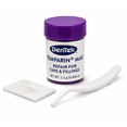 thumbnail image 2 of Dentek Temparin Max Repair Kit 5+ Repairs 1.1g DenTek No Model, 2 of 5