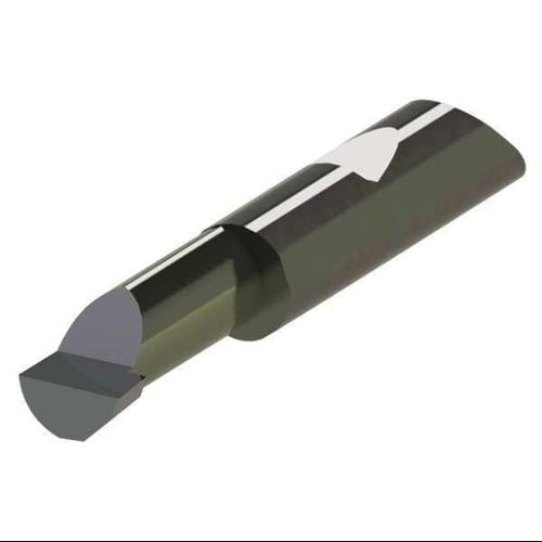 Micro-Quik Boring Bar, 2 in L, Carbide QBB-160600X