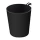 thumbnail image 3 of Cubo de basura para coche, accesorio duradero para el interior del coche, organizador multifuncional Negro, 3 of 9