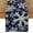 Navy Blue, variant on Touchbetter Navy Blue Snowflakes Christmas Table Runner, Seasonal Winter Holiday Kitchen Dining Table Decoration for Home Party Decor 13x36 Inch