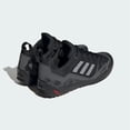 thumbnail image 3 of Ad-id-as Terrex Swift Solo 2.0 Hiking Shoes in Black All Sizes Limited Stock, 3 of 6