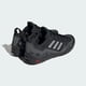 thumbnail image 3 of adidas Terrex Swift Solo 2.0 Hiking Shoes in Black All Sizes Limited Stock, 3 of 6