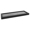 thumbnail image 2 of Shisuyan Trading Card Display Frame Black 1Pcs 20.1x7.7x1.2In, 2 of 8