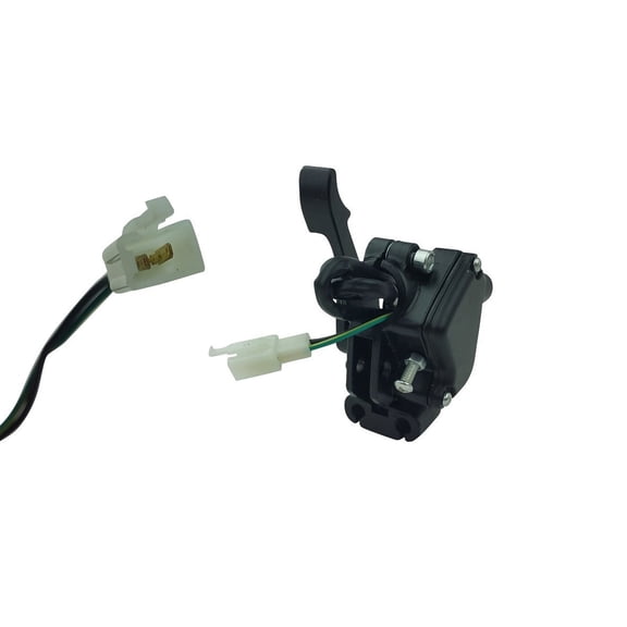 CHINESE ATV QUAD THUMB THROTTLE 50-125CC TAOTAO KAZUMA ROKETA KINROAD SUNL