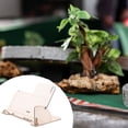 thumbnail image 4 of MERIGLARE RC Car Bridge Crawler Car Simulated Obstacle Ramp for 1/18 1/24 RC Vehicles The Clinometer, 4 of 6