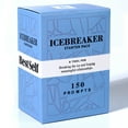 thumbnail image 1 of Nuevo paquete de iniciación para romper el hielo bestself, totalmente en inglés, juego de mesa para parejas románticas, 1 of 5