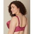 thumbnail image 4 of Playtex Bra 18 Hour Ultimate Shoulder Comfort Wirefree Women's Wide Straps 4693, 4 of 8