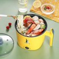 thumbnail image 2 of Casserole Électrique Multifonctionnelle Casserole Électrique Mini Antiadhésive, 2 of 4