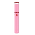 thumbnail image 1 of Selfie Stick Tripod, Extendable Selfie Stick with Detachable Bluetooth Remote Shutter and Fill Light, Compatible with Multiple Smartphones PINK, 1 of 8