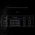 thumbnail image 3 of LJNYFDC Nickel-plated Violin Strings Violin Fiddle Strings 4Pcs Rustproof Stable Reliable Metal Violin Strings Musical Instrument Accessories, 3 of 6