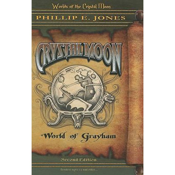 Pre-Owned World of Grayham (Hardcover) 0981642306 9780981642307