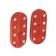 thumbnail image 1 of Fidget Slider Toys Sándalo Rojo Edc Fidget Slider Fidget Toys Alivio del Estrés Grabado Fingertip Fidget Slider Toy ANGGREK Otros, 1 of 8