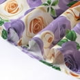thumbnail image 5 of Flower Girls Pageant Party Dresses Kids Special Occasion Floral Formal Dress, 5 of 6