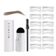 thumbnail image 1 of Herramientas cosméticas en polvo para cejas Crema para contorno de cejas para uso diario (marrón claro) Ehuebsd Cuidado Belleza, 1 of 9