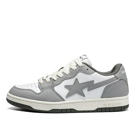 

BA_PE Sneakers Shoes Low-top SB Casual Shoes for men and women DUNK Sports Shoes Trendy Couple Skateboard Shoes 39