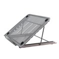 thumbnail image 1 of Laptop Tablet Support Stand Tray Reading Sofa Bed Folding Desktop Online Course Stand Base, 1 of 3