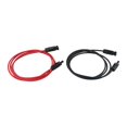 thumbnail image 2 of Solar Photovoltaic Extension Cord Extension Cord DC Wire Photovoltaic Connector, 2 of 9