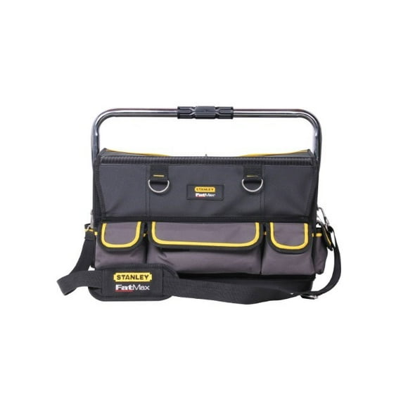 STANLEY - Stanley FMST1-70719 small parts/tool box Metal Black, Yellow