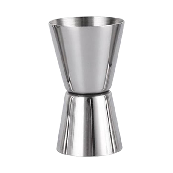 Jigger de vino doble Macarena Jigger de medición 20ml o 40ml