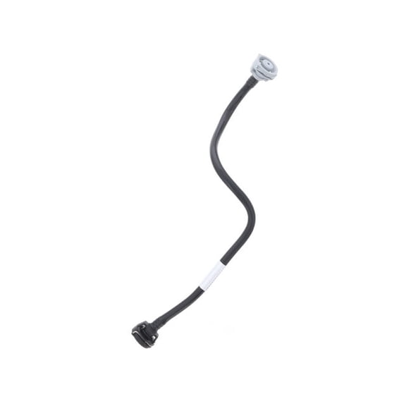 Expansion Tank To Radiator Coolant Hose - Compatible with 2012 - 2014 Audi A6 2013