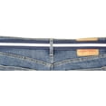 thumbnail image 5 of Canvas Web Belt D-Ring Buckle 1.25" Wide Metal Tip Multi-Color, 5 of 6