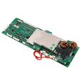 thumbnail image 2 of 16 Strings Protection Board BMS Multiple Protective Lithium Battery Protection Board 100A 48V, 2 of 5