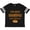 Football Black and White, variant on Inktastic Best Grandpas Make Pancakes Boys Toddler T-Shirt