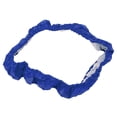 thumbnail image 4 of BEADCEST Replacement Part for Kid Trampoline Blue PE UV Protection for Outdoor Pc, 4 of 8