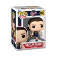 thumbnail image 1 of Figura de Vinilo Funko Pop! Caitlin Clark WNBA 9.5 cm, 1 of 9