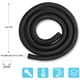 thumbnail image 3 of Funda para cable de 2 m Ormromra Ajustable Cierre automático para gestión de cables trenzados de PET, 3 of 8