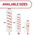 thumbnail image 2 of Tiras colgantes Command que no se dañan para ganchos de pared grandes, 2 of 9
