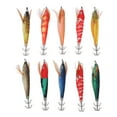 thumbnail image 1 of Shrimp Bait,Fishing Lures Simulation Shrimp Fishing Tackle Artificial Shrimp Bait Time-Tested Durability, 1 of 8