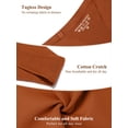 thumbnail image 4 of Tangas Linccure sin costuras, tanga para mujer, paquete de 8, 4 of 6