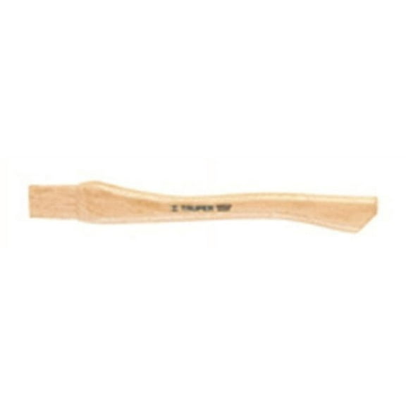 Truper 30815 Replacement Hickory Handle For Camp Axe, 14-Inch
