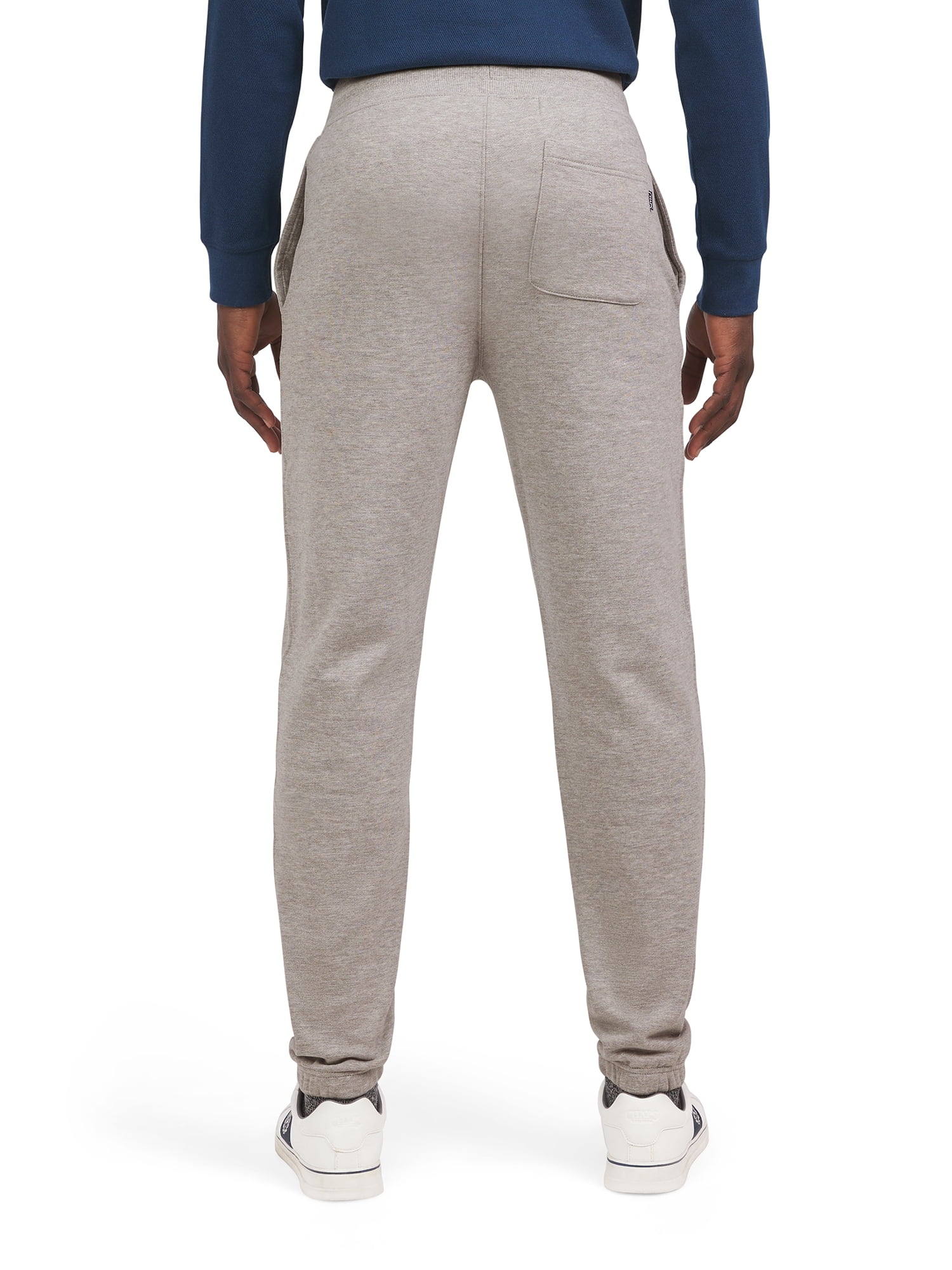 Chaps Men's & Big Men's Everyday Fleece Joggers, Sizes S-3XL