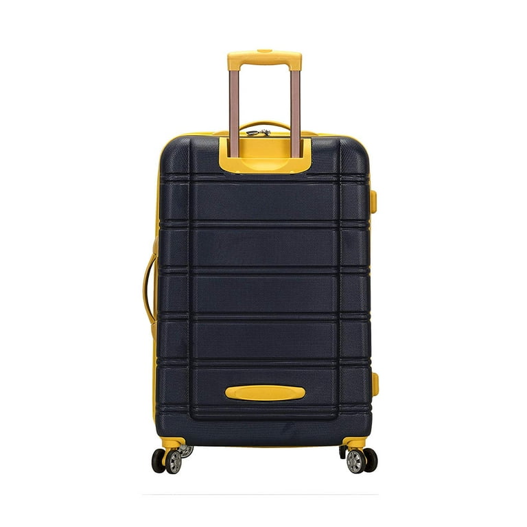 ルヴィ 3点セット Rockland Luggage Melbourne 3 Piece Hardside Luggage Set - Walmart.com