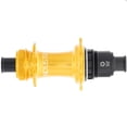 thumbnail image 2 of Industry Nine Solix G Classic Rear XD-R, Disc Hub, Rear, 28H, 12mm TA, 142mm, SRAM XD-R, Gold, 2 of 2