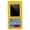 Yellow, variant on Lynono Geigers Counter Pocket Size Wide Detection Ranges Nuclear Radiation Detector