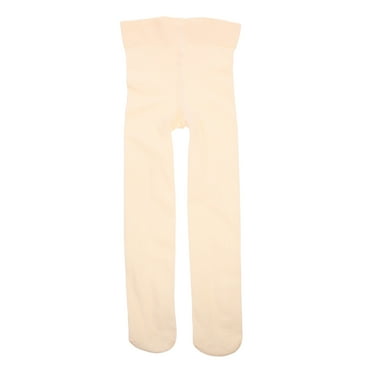ITSELFER 1 Pair of Convertible Tights Girls Dance Ballet Tights for Indoor Size