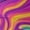 Color-2, variant on Woman's Dress Swirl And Colorful Rainbow Tie Dye Woman's Clothing Women's Sling Dress Casual Cocktail