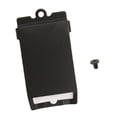 thumbnail image 1 of SSD Heatsink Cover, M.2 2230 Replacement SSD Heatsink Cover Plate Compact  for M16 for X1JNV, 1 of 7
