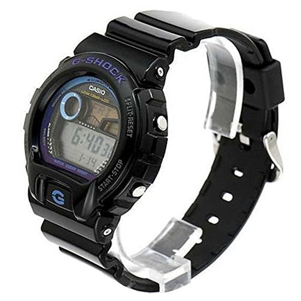 Casio G-Shock GLX6900-1 - Walmart.com