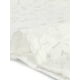 thumbnail image 5 of Vestido de encaje para mujer Inspire Chic con mangas 3/4, vestido ajustado de cola de pez elegante, blanco, talla XS, 5 of 6