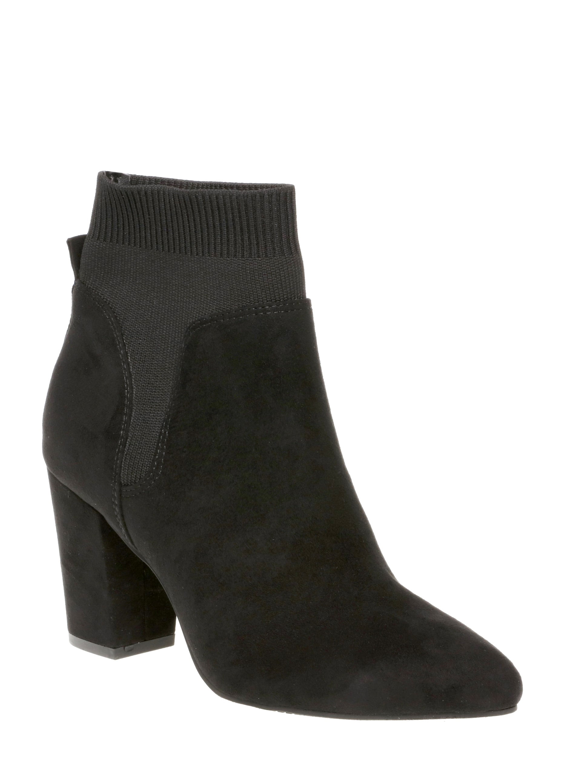 Women's Time And Tru Knit Boot 