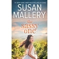 thumbnail image 1 of Pre-Owned The Sassy One (The Marcelli Sisters of Pleasure Road, Book 2), 9780743443951, 0743443950, Paperback, Illustrated edition, 1 of 1
