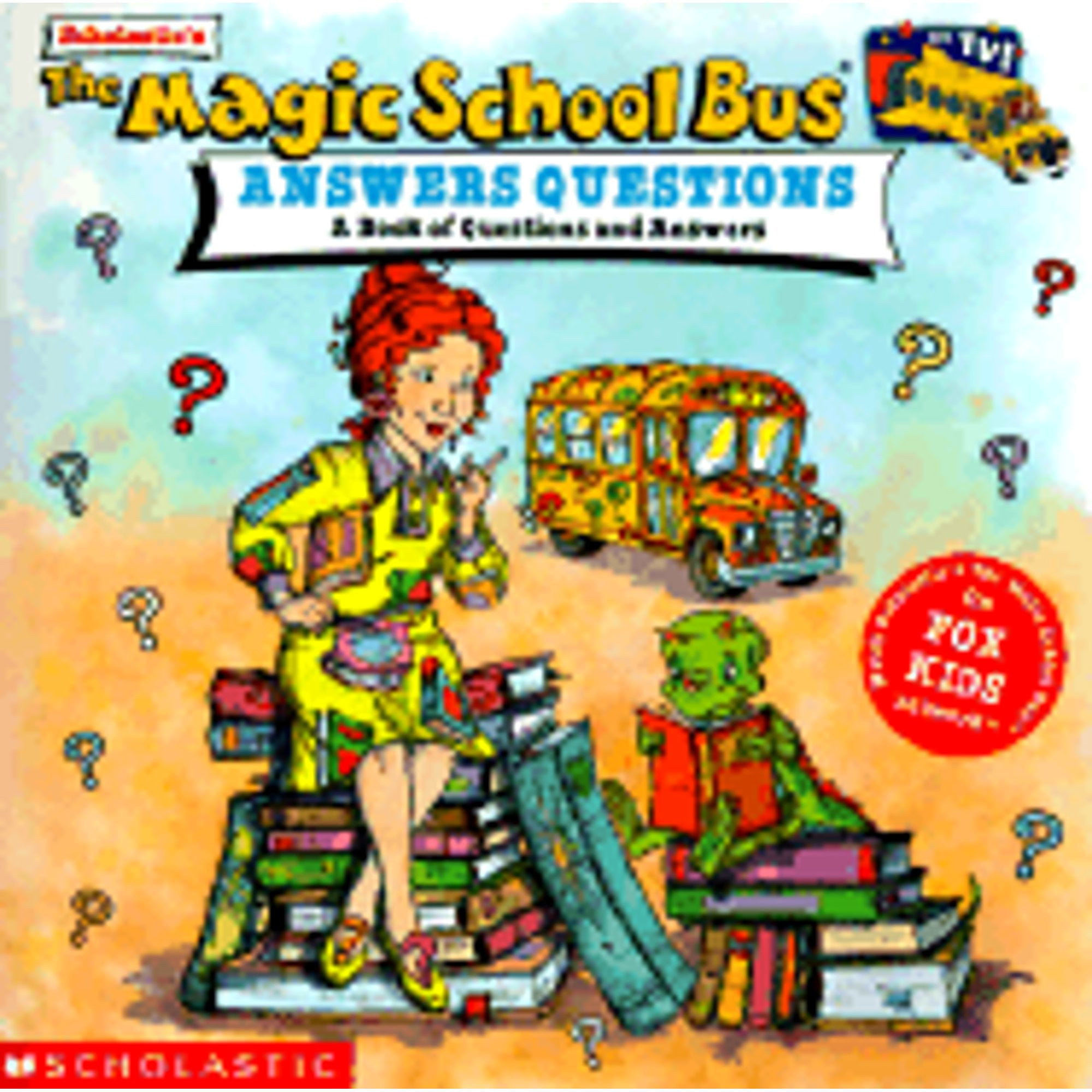 洋書 Magic School Bus Science Readers Amazon.com: The Magic